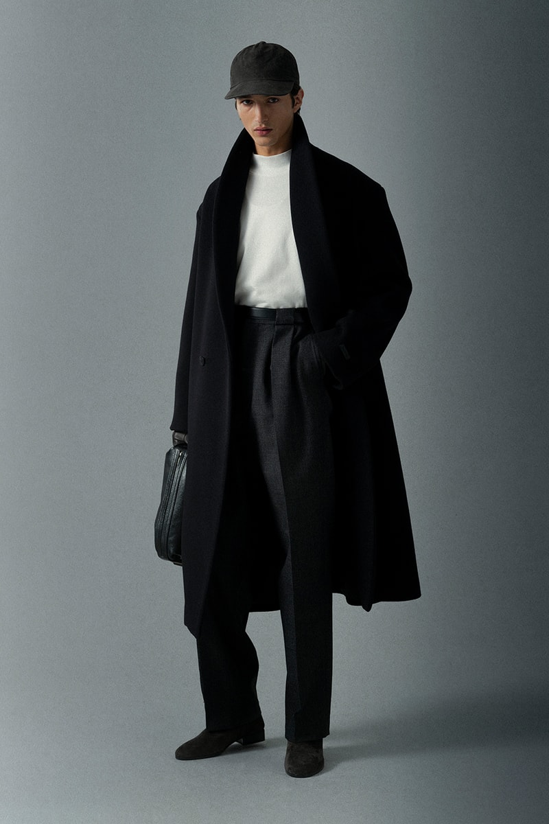 Fear of God "The Eternal Order" 10th Collection jerry lorenzo 