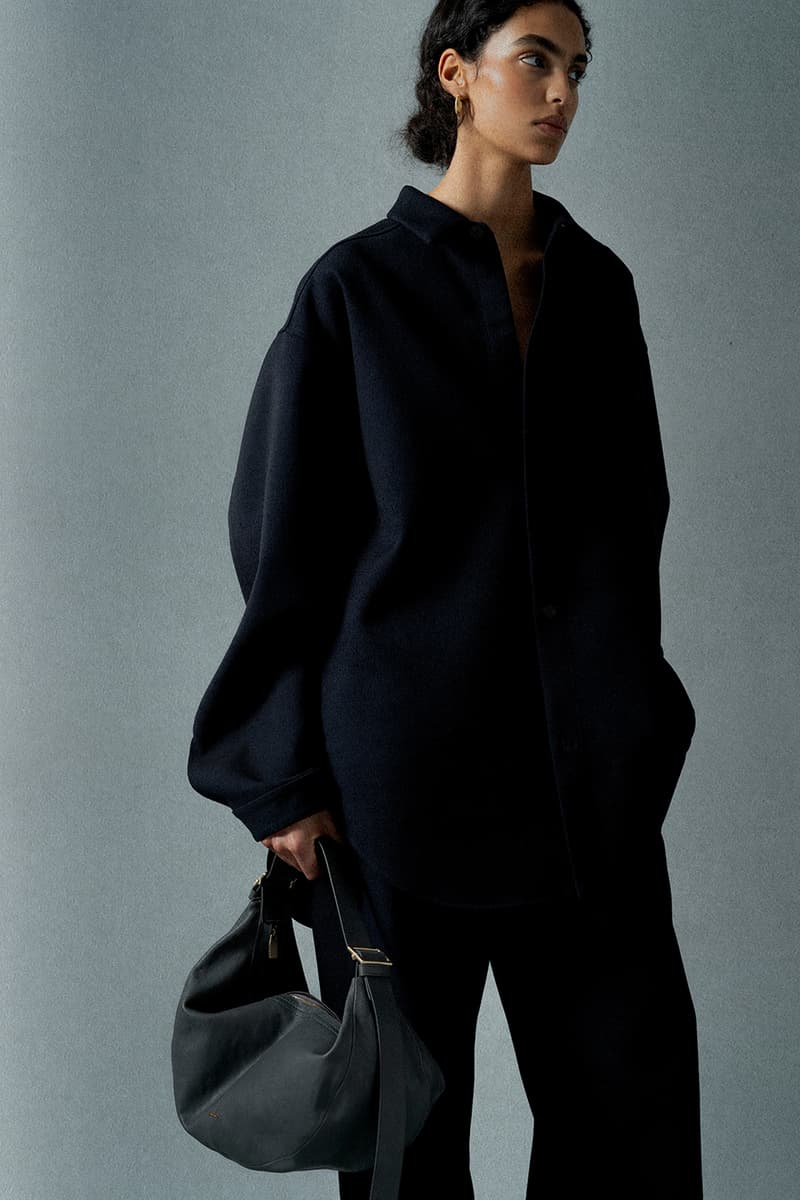 Fear of God "The Eternal Order" 10th Collection jerry lorenzo 