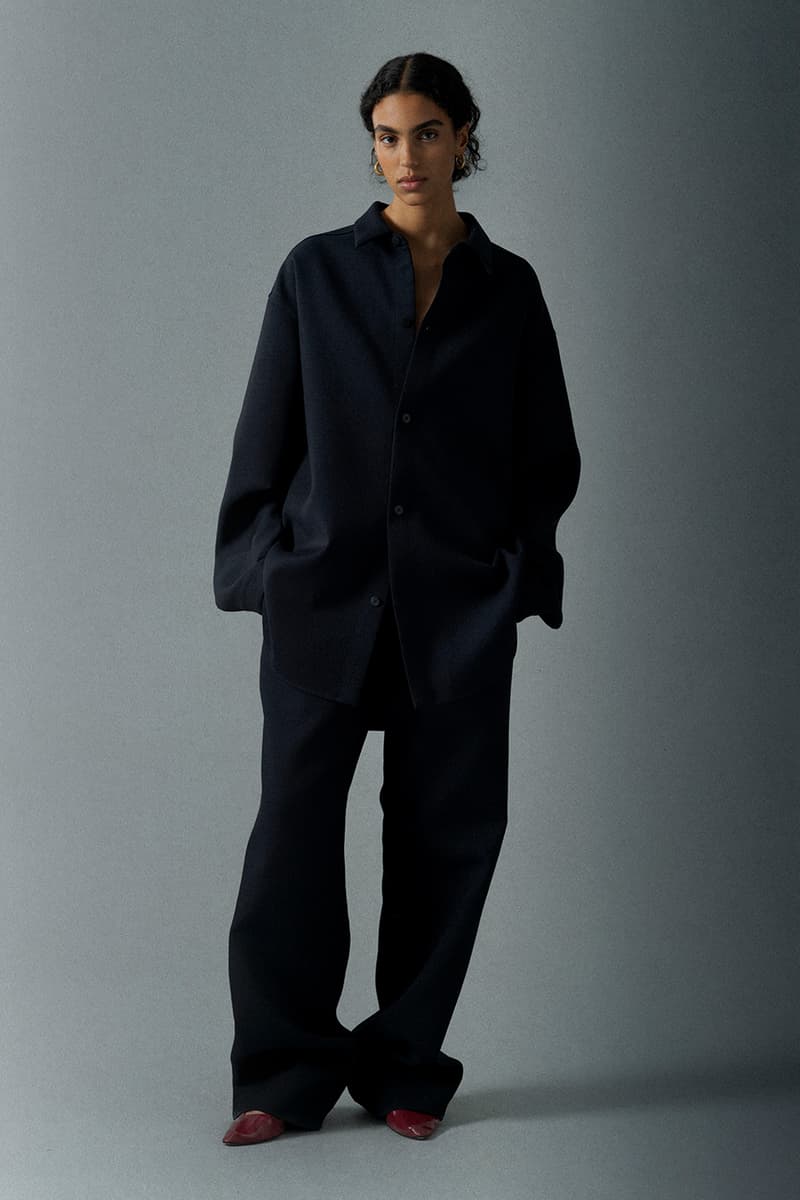 Fear of God "The Eternal Order" 10th Collection jerry lorenzo 