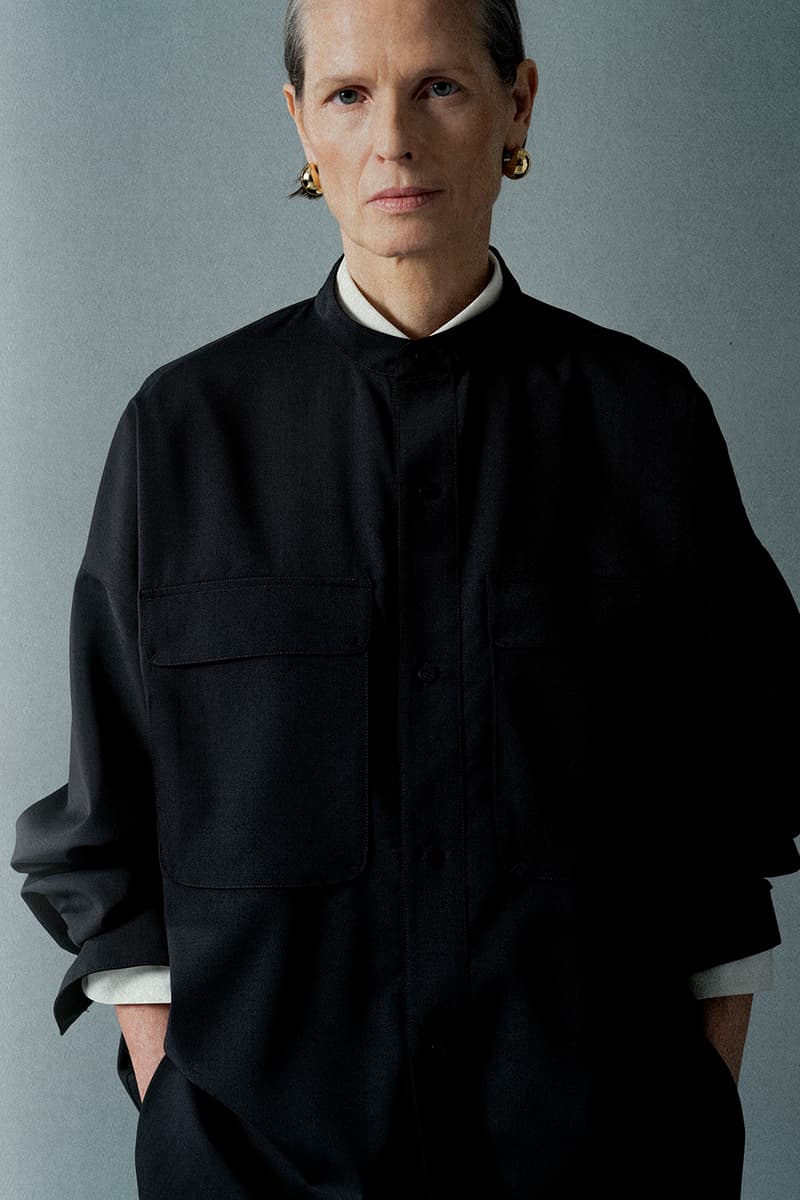 Fear of God "The Eternal Order" 10th Collection jerry lorenzo 