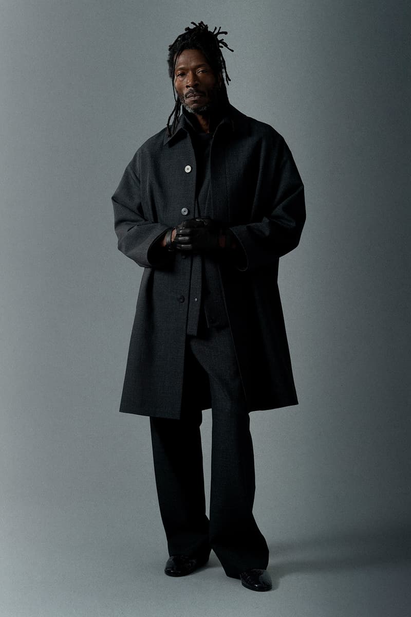 Fear of God "The Eternal Order" 10th Collection jerry lorenzo 
