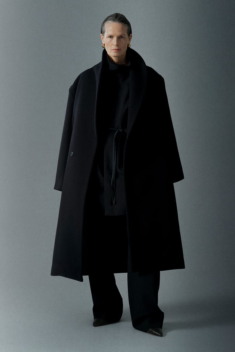 Fear of God "The Eternal Order" 10th Collection jerry lorenzo 