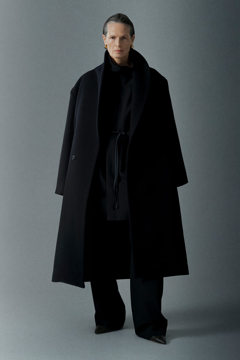 Fear of God "The Eternal Order" 10th Collection jerry lorenzo 