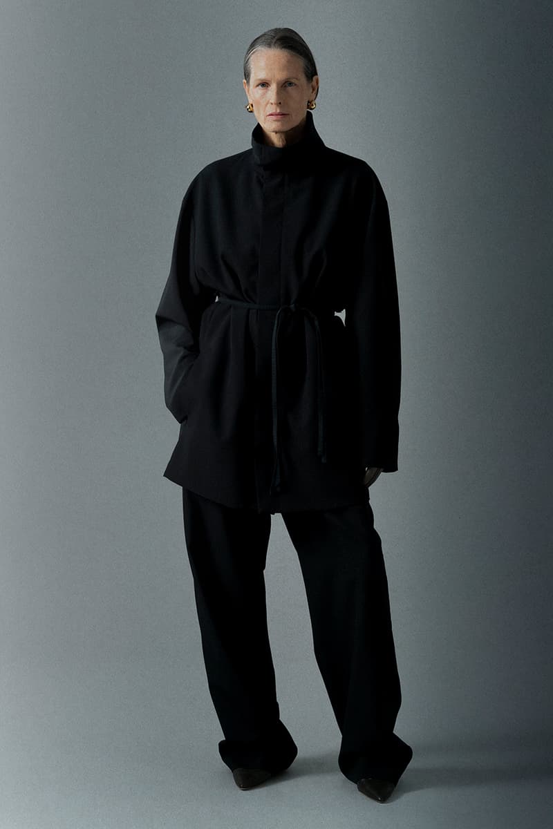 Fear of God "The Eternal Order" 10th Collection jerry lorenzo 