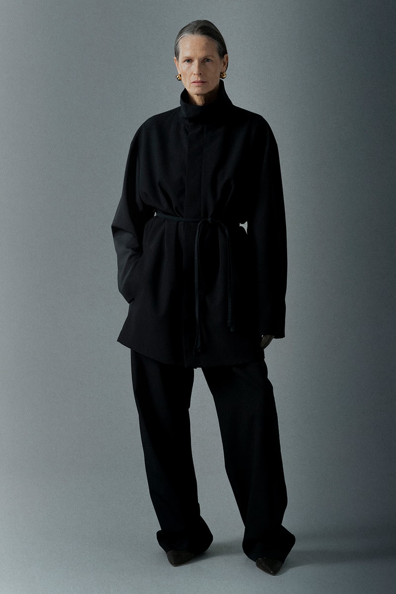 Fear of God "The Eternal Order" 10th Collection jerry lorenzo 