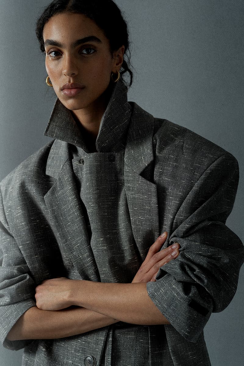 Fear of God "The Eternal Order" 10th Collection jerry lorenzo 