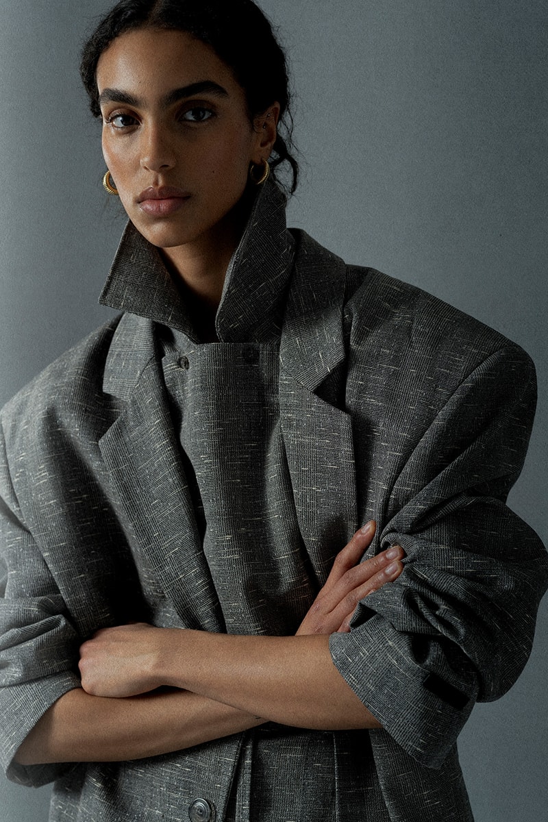 Fear of God "The Eternal Order" 10th Collection jerry lorenzo 