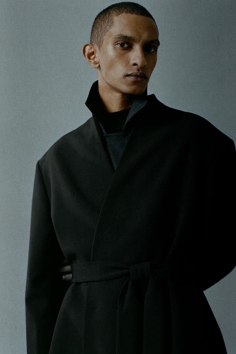 Fear of God "The Eternal Order" 10th Collection jerry lorenzo 