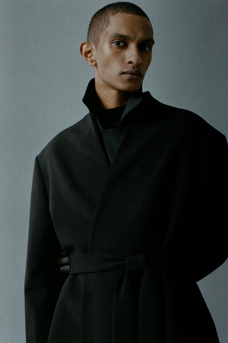 Fear of God "The Eternal Order" 10th Collection jerry lorenzo 