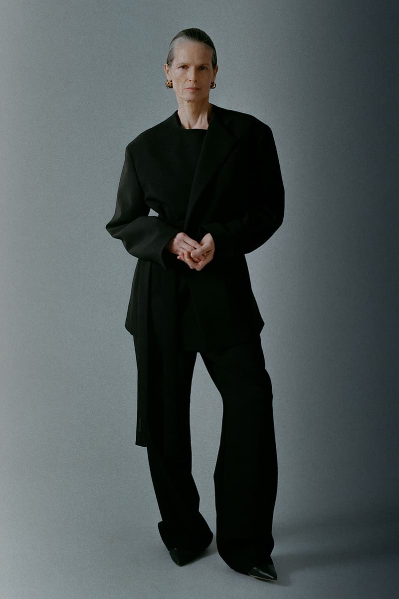 Fear of God "The Eternal Order" 10th Collection jerry lorenzo 