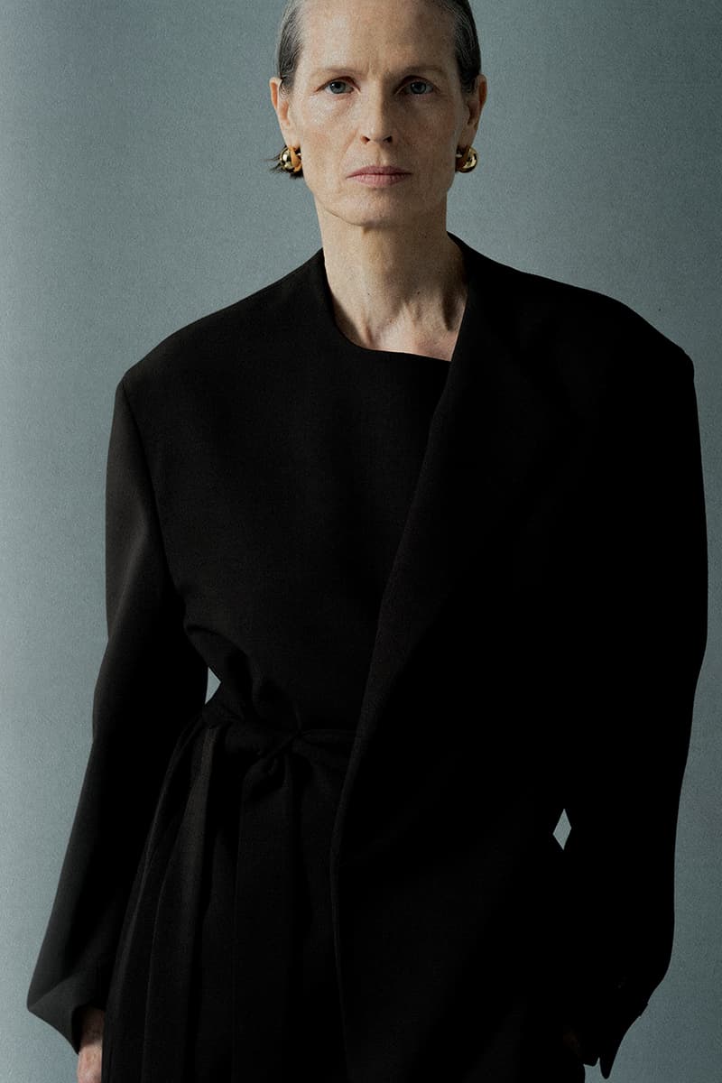 Fear of God "The Eternal Order" 10th Collection jerry lorenzo 