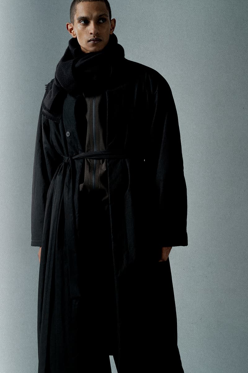 Fear of God "The Eternal Order" 10th Collection jerry lorenzo 