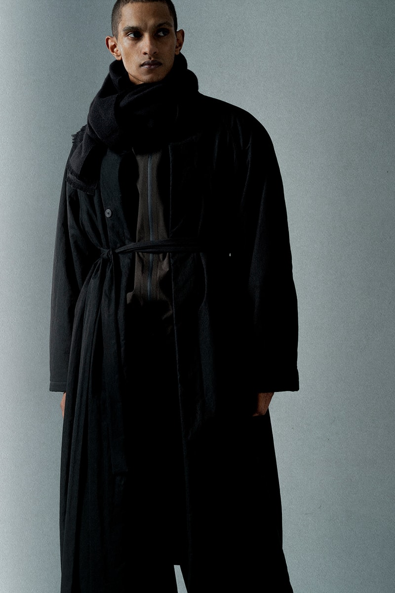 Fear of God "The Eternal Order" 10th Collection jerry lorenzo 