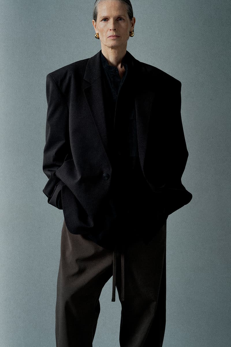 Fear of God "The Eternal Order" 10th Collection jerry lorenzo 