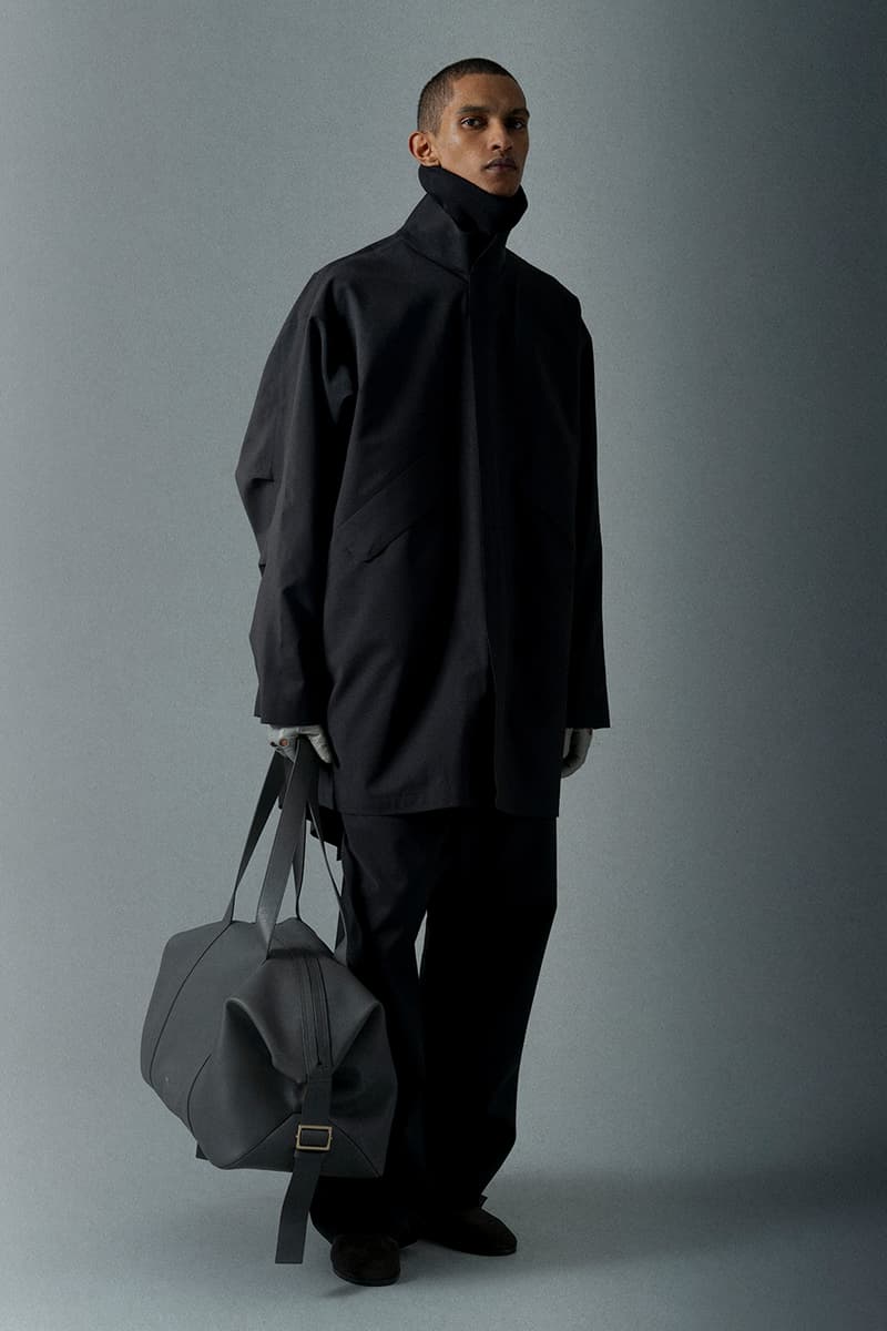 Fear of God "The Eternal Order" 10th Collection jerry lorenzo 