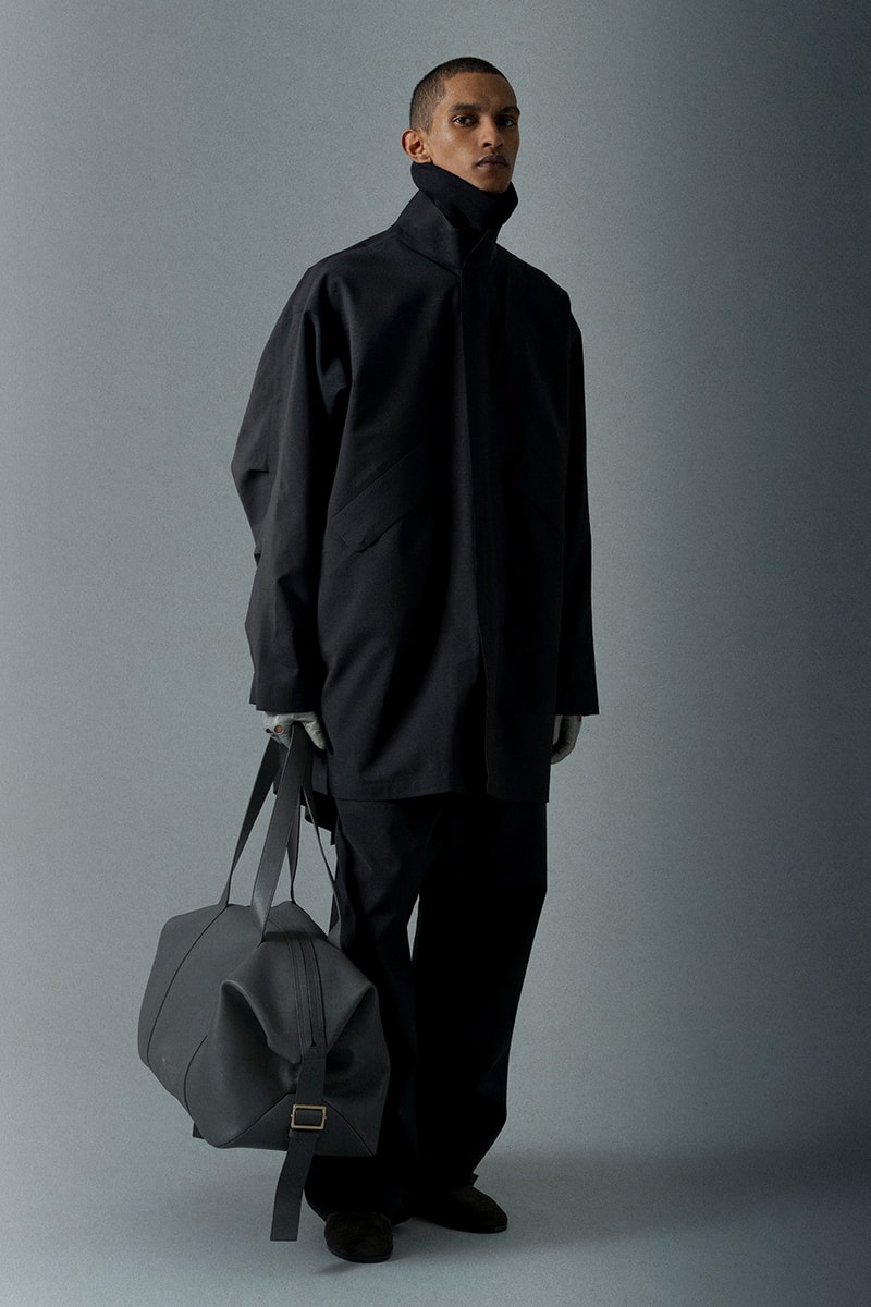 Fear of God "The Eternal Order" 10th Collection jerry lorenzo 