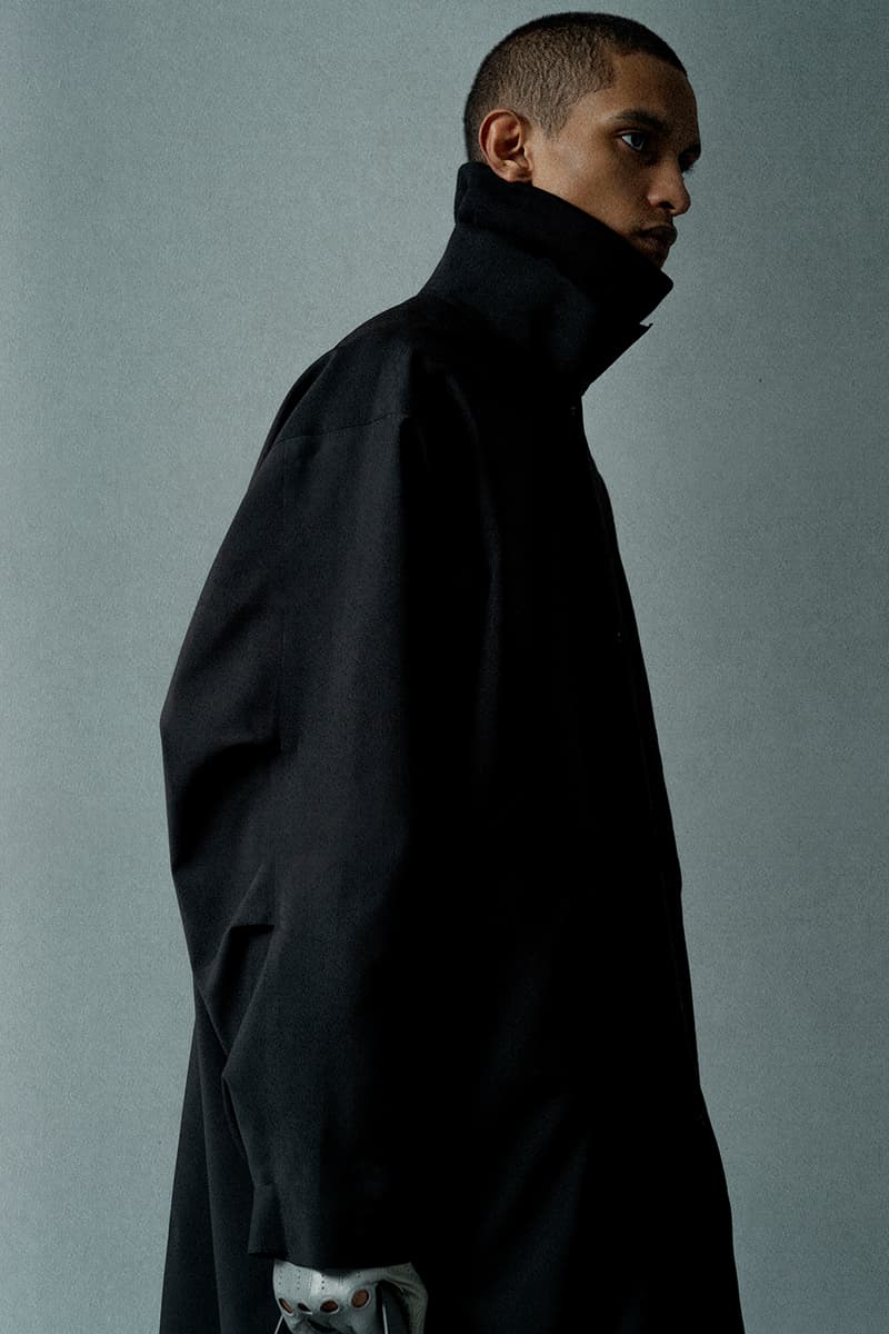 Fear of God "The Eternal Order" 10th Collection jerry lorenzo 