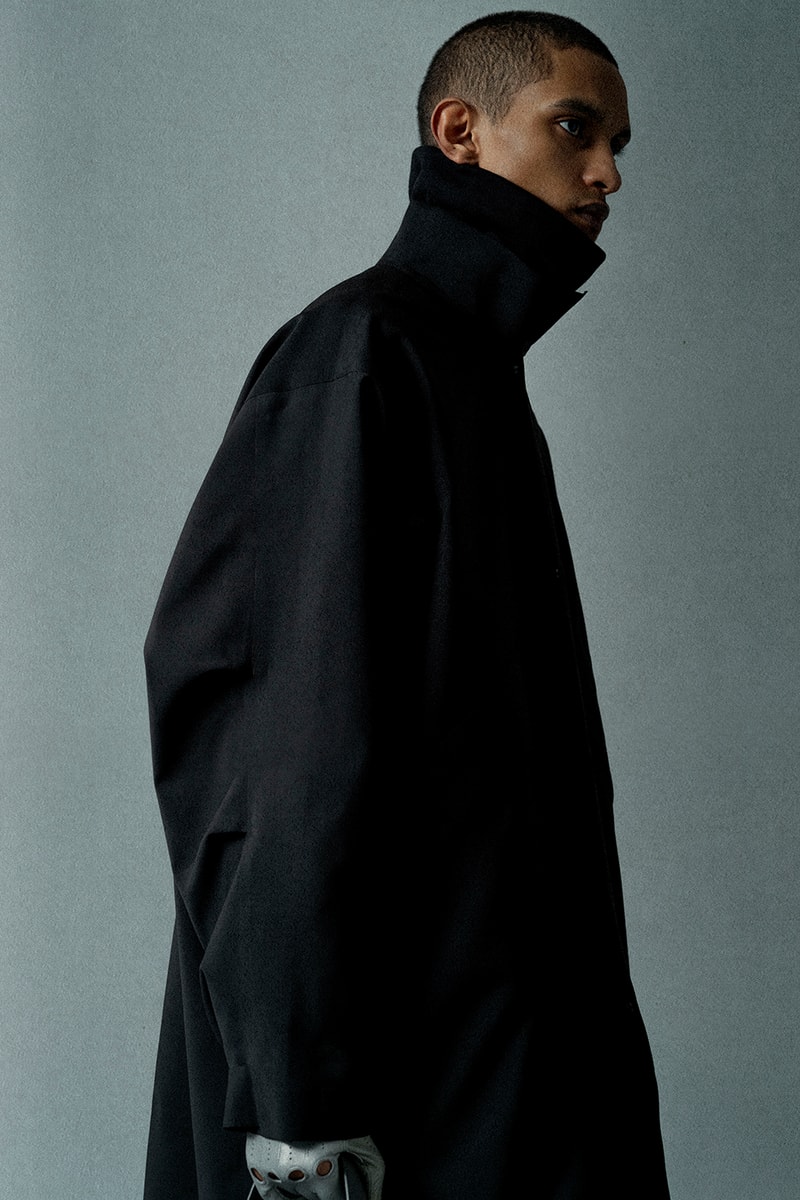 Fear of God "The Eternal Order" 10th Collection jerry lorenzo 