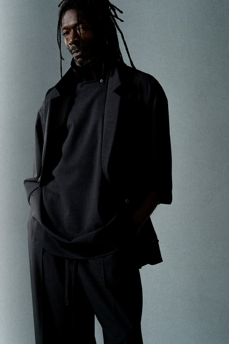 Fear of God "The Eternal Order" 10th Collection jerry lorenzo 