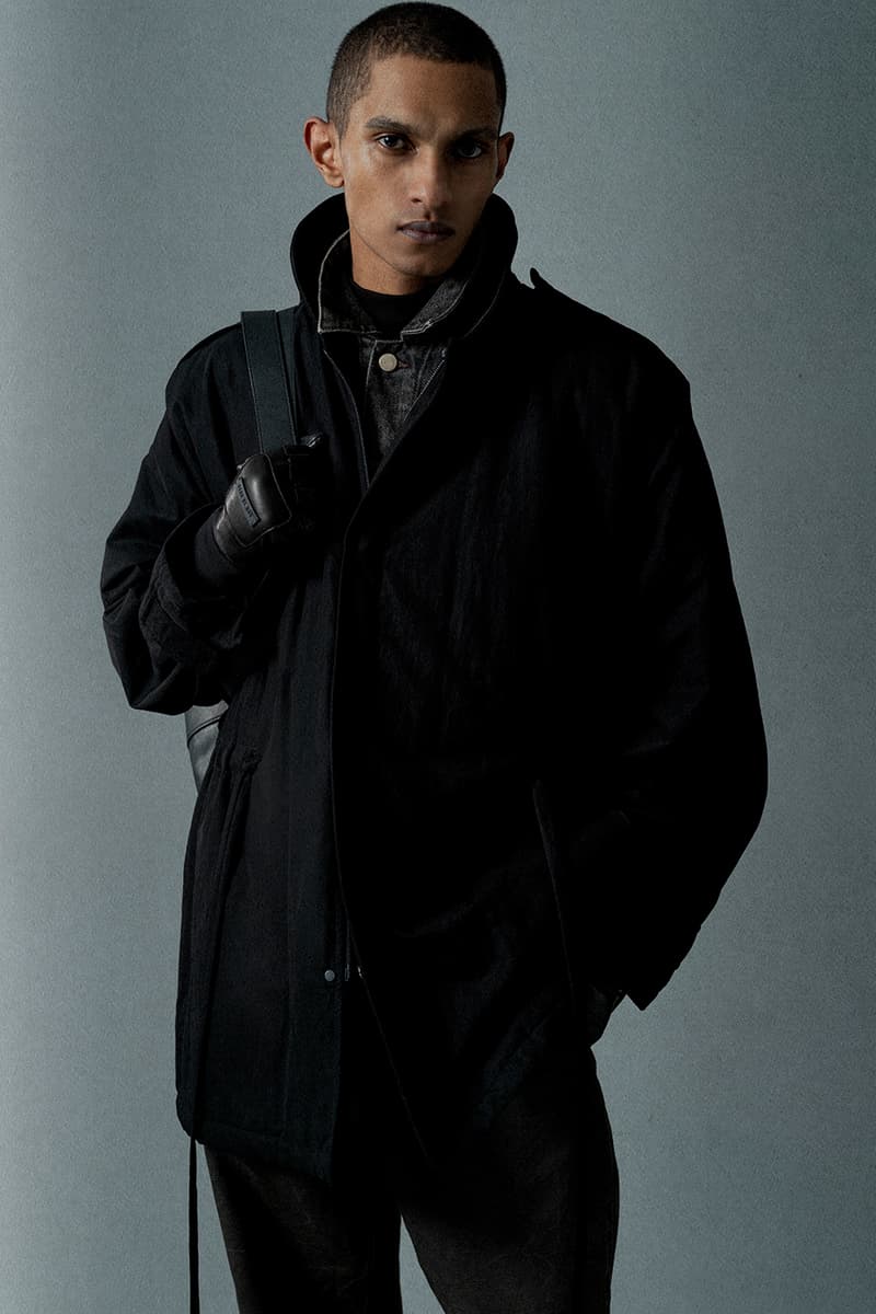 Fear of God "The Eternal Order" 10th Collection jerry lorenzo 