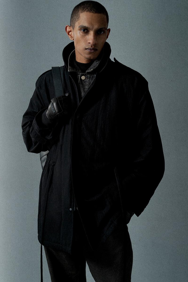 Fear of God "The Eternal Order" 10th Collection jerry lorenzo 