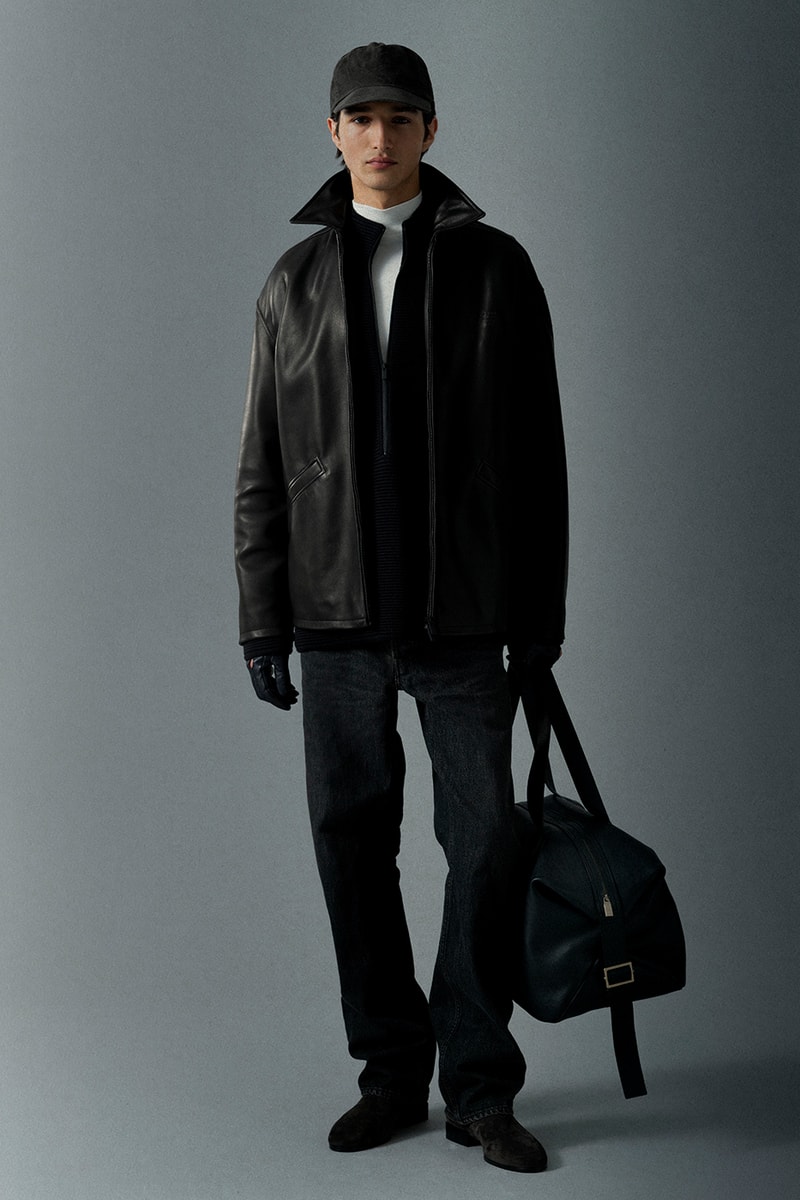 Fear of God "The Eternal Order" 10th Collection jerry lorenzo 