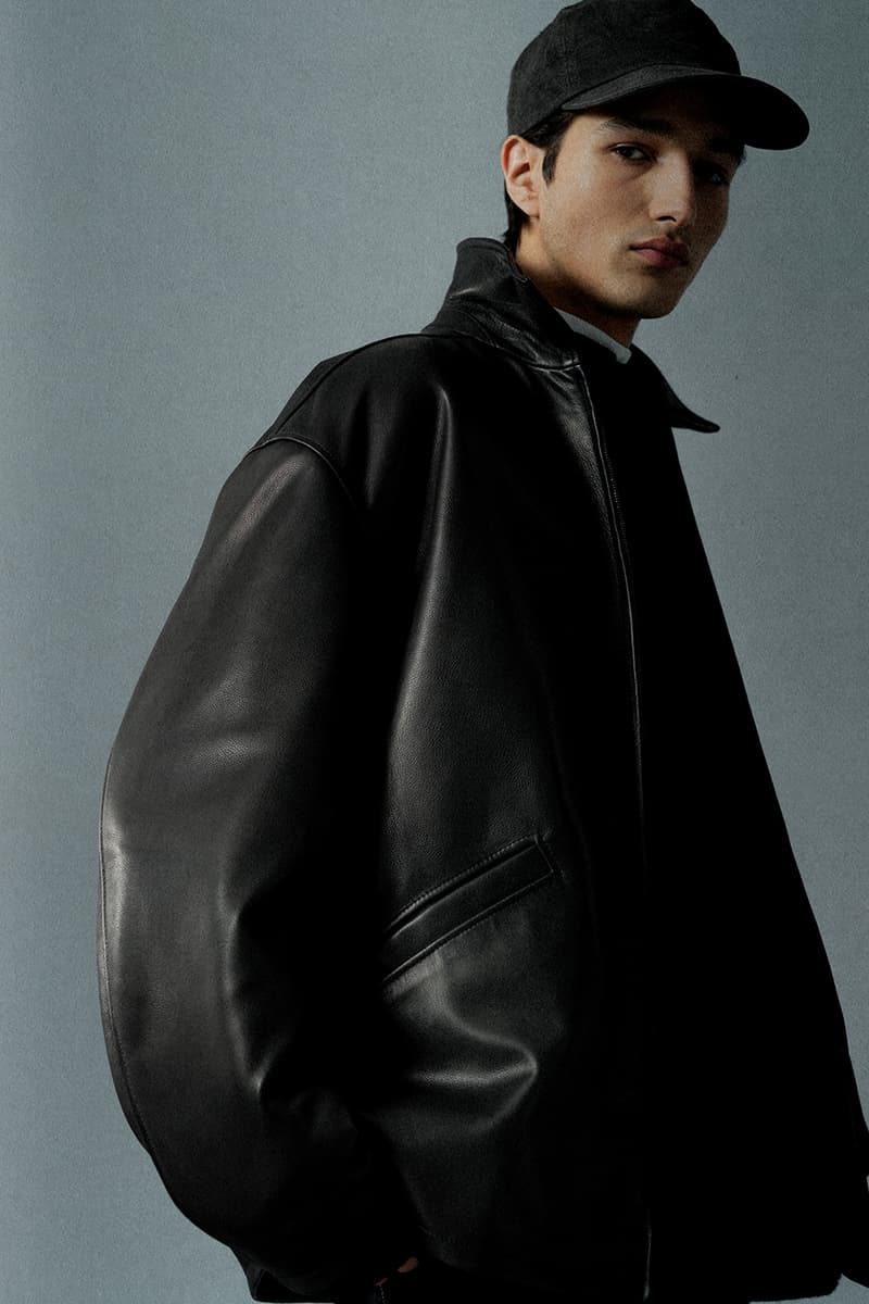 Fear of God "The Eternal Order" 10th Collection jerry lorenzo 