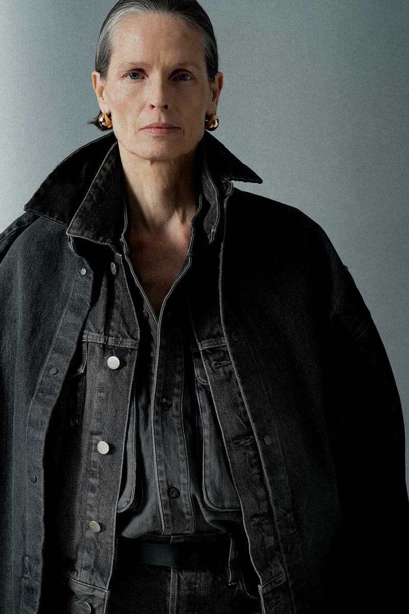 Fear of God "The Eternal Order" 10th Collection jerry lorenzo 