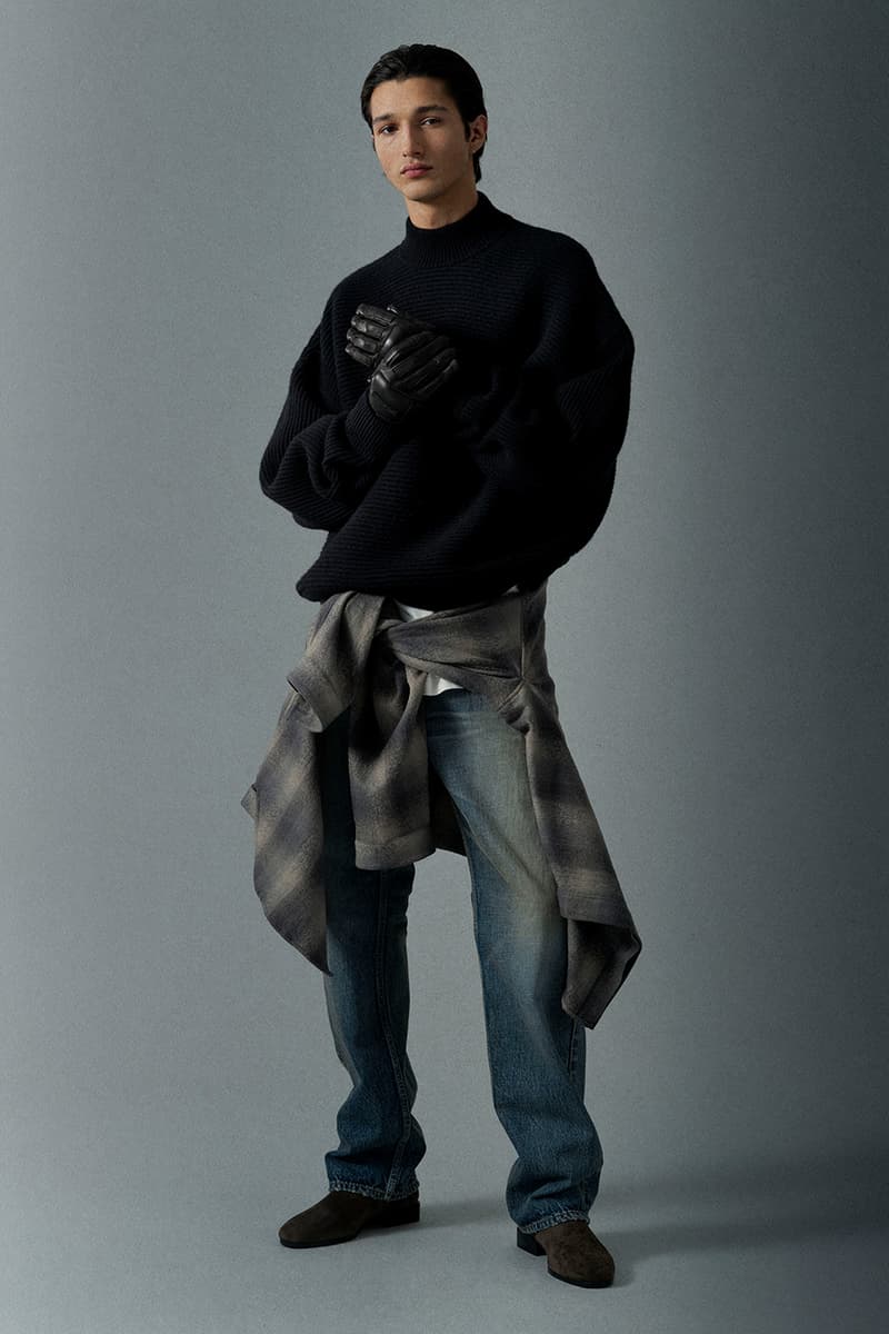 Fear of God "The Eternal Order" 10th Collection jerry lorenzo 