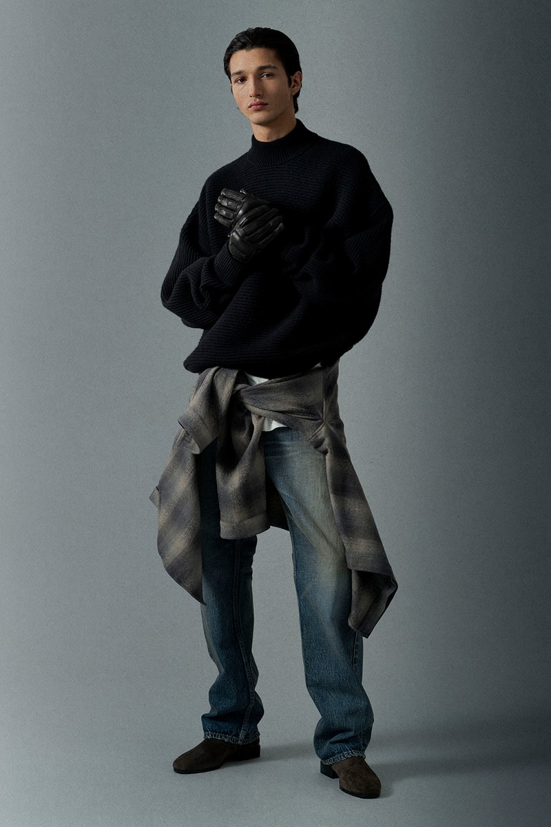Fear of God "The Eternal Order" 10th Collection jerry lorenzo 