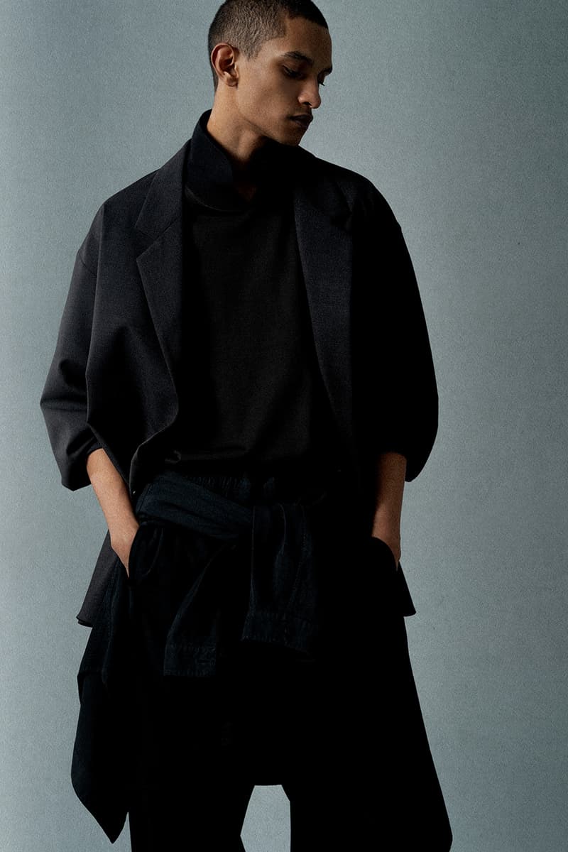 Fear of God "The Eternal Order" 10th Collection jerry lorenzo 