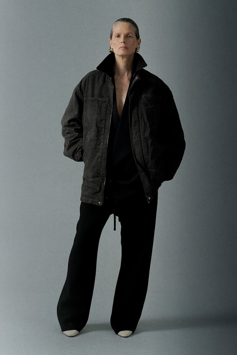 Fear of God "The Eternal Order" 10th Collection jerry lorenzo 