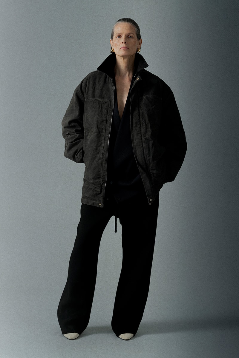Fear of God "The Eternal Order" 10th Collection jerry lorenzo 