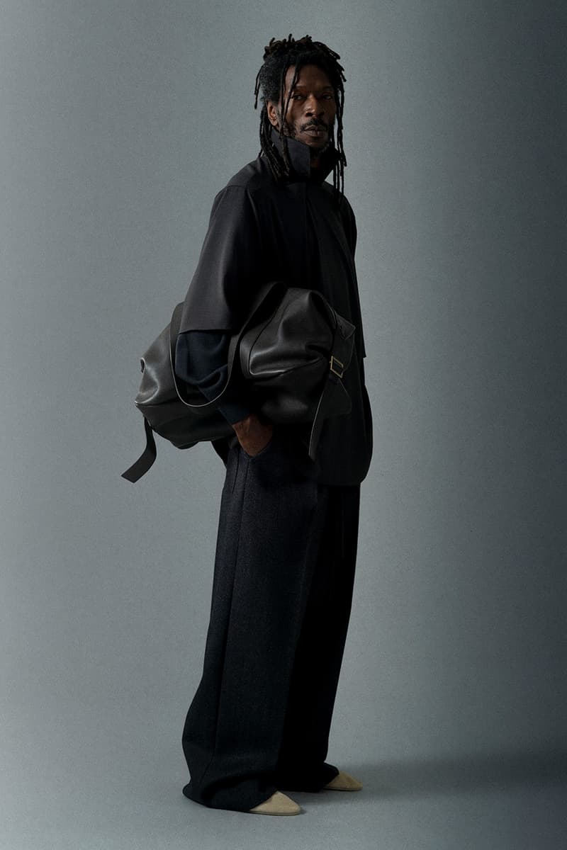 Fear of God "The Eternal Order" 10th Collection jerry lorenzo 