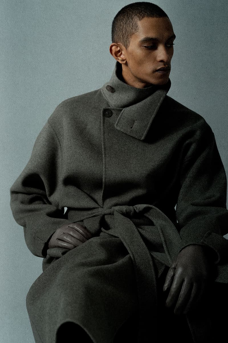 Fear of God "The Eternal Order" 10th Collection jerry lorenzo 