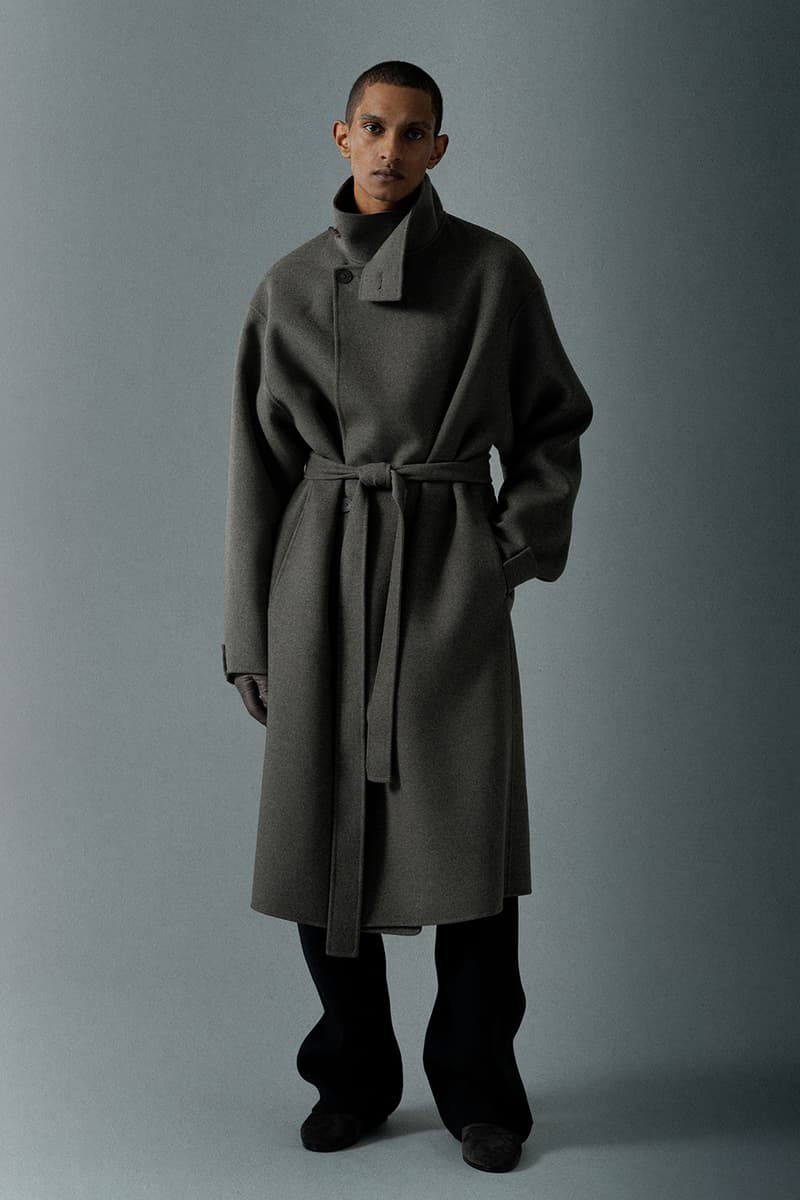 Fear of God "The Eternal Order" 10th Collection jerry lorenzo 