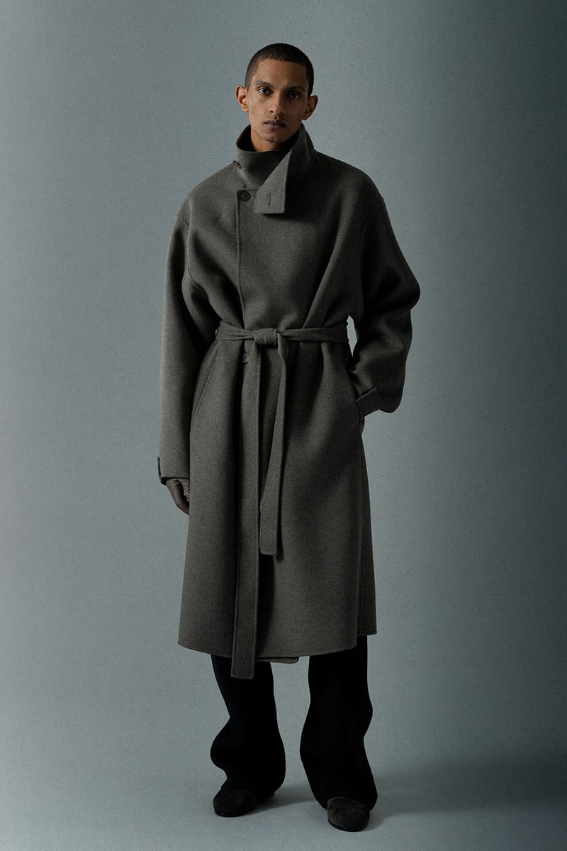 Fear of God "The Eternal Order" 10th Collection jerry lorenzo 
