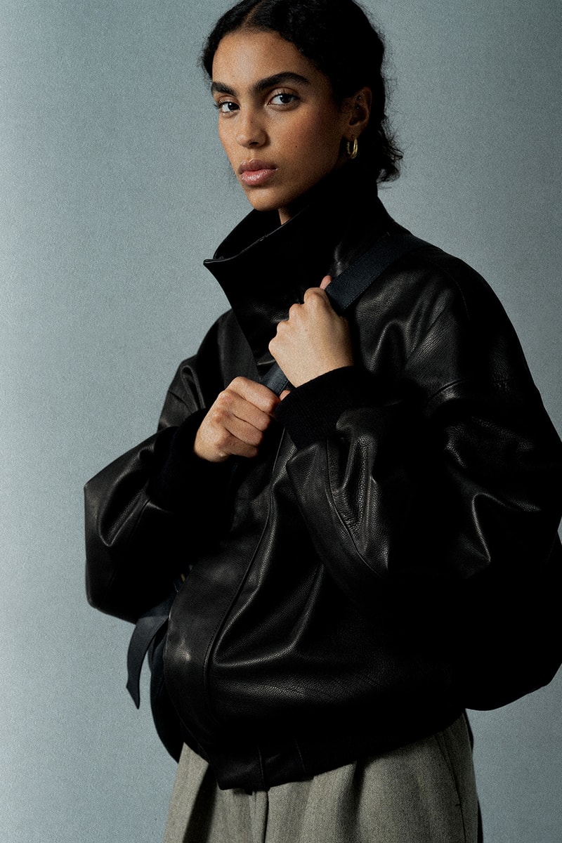 Fear of God "The Eternal Order" 10th Collection jerry lorenzo 