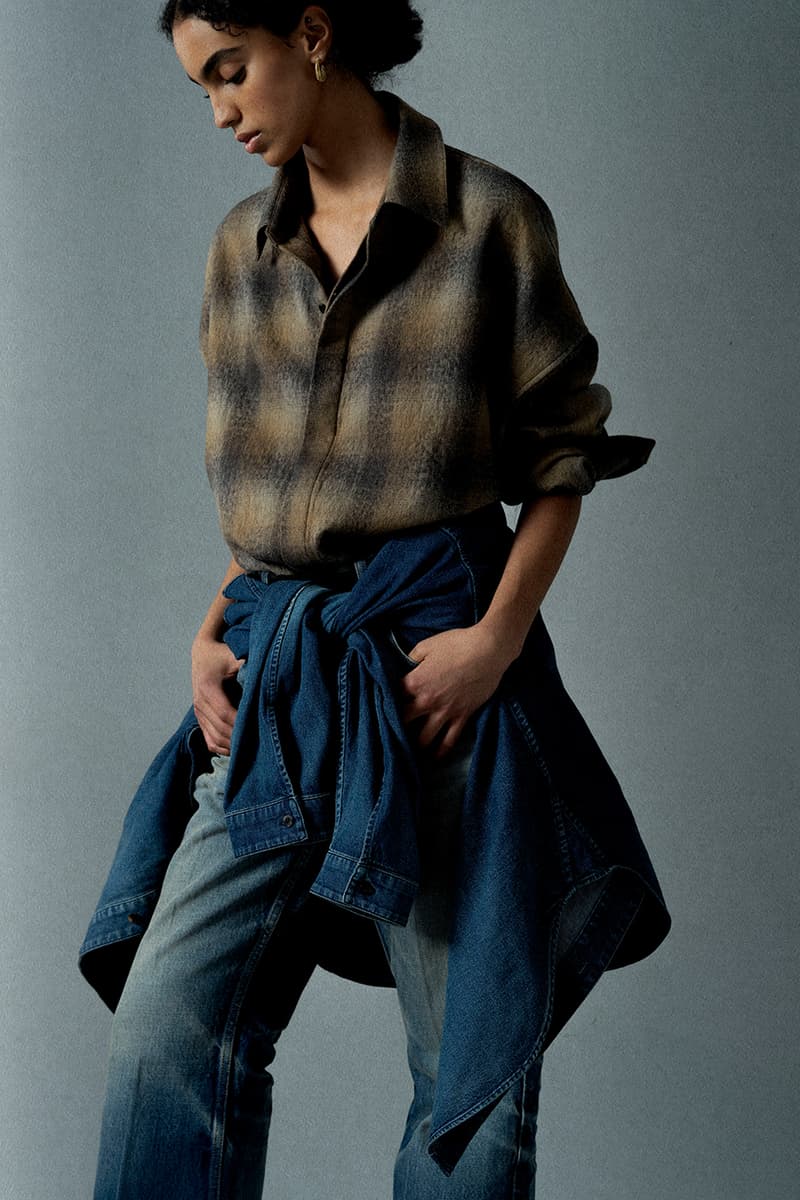 Fear of God "The Eternal Order" 10th Collection jerry lorenzo 