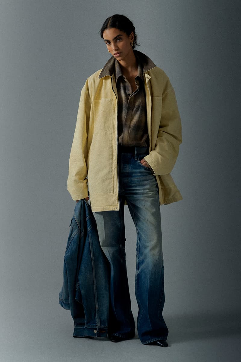 Fear of God "The Eternal Order" 10th Collection jerry lorenzo 