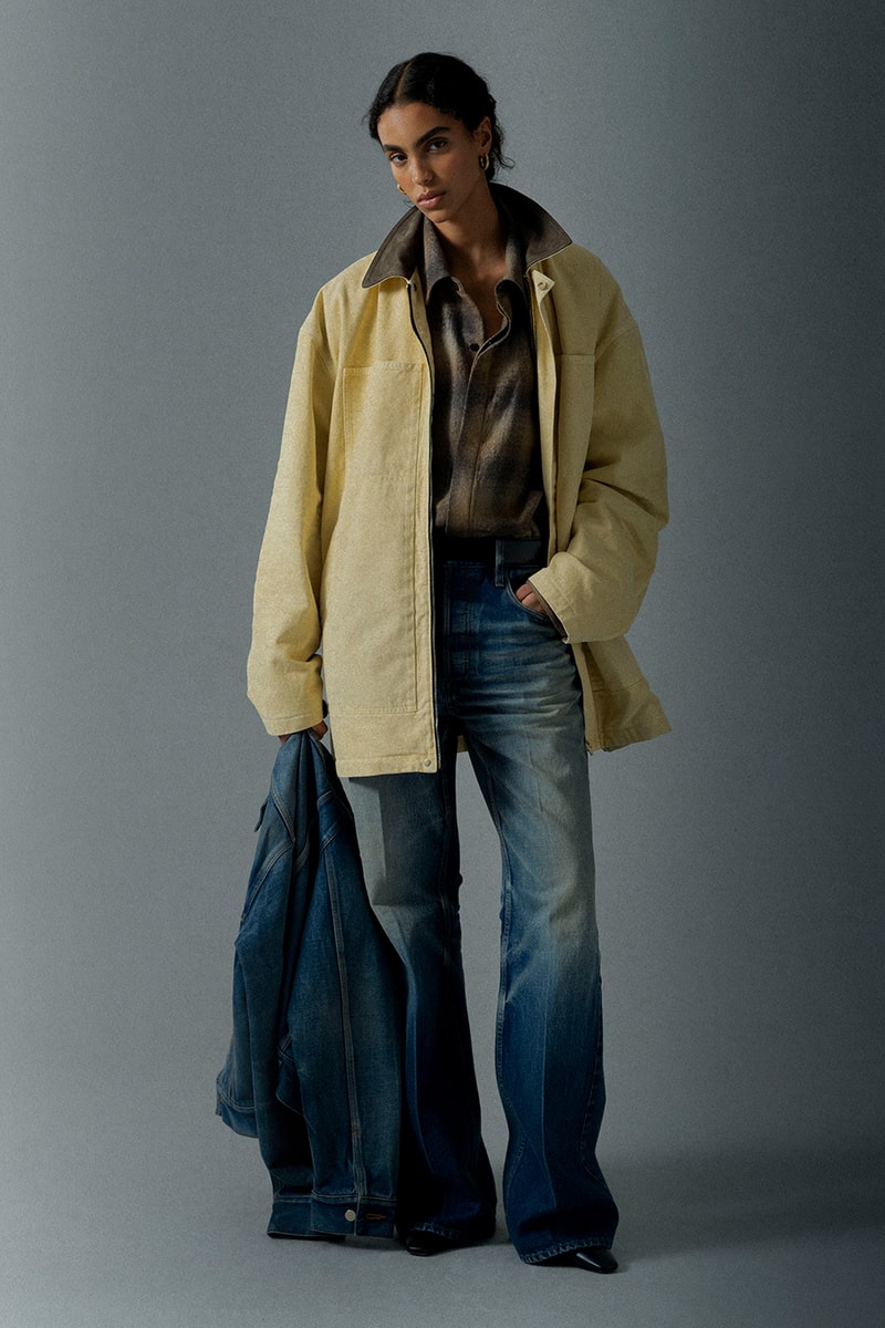 Fear of God "The Eternal Order" 10th Collection jerry lorenzo 