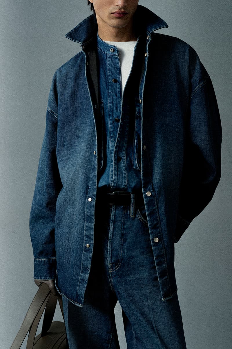 Fear of God "The Eternal Order" 10th Collection jerry lorenzo 