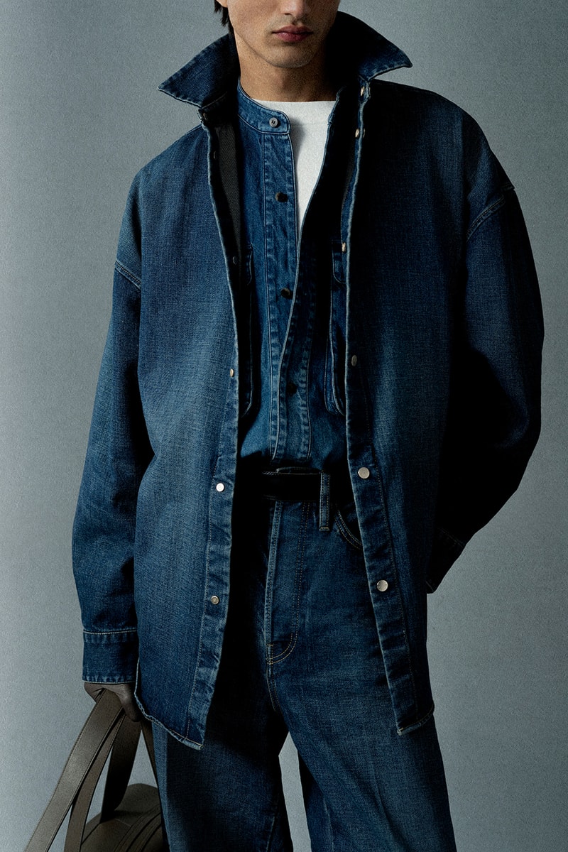 Fear of God "The Eternal Order" 10th Collection jerry lorenzo 
