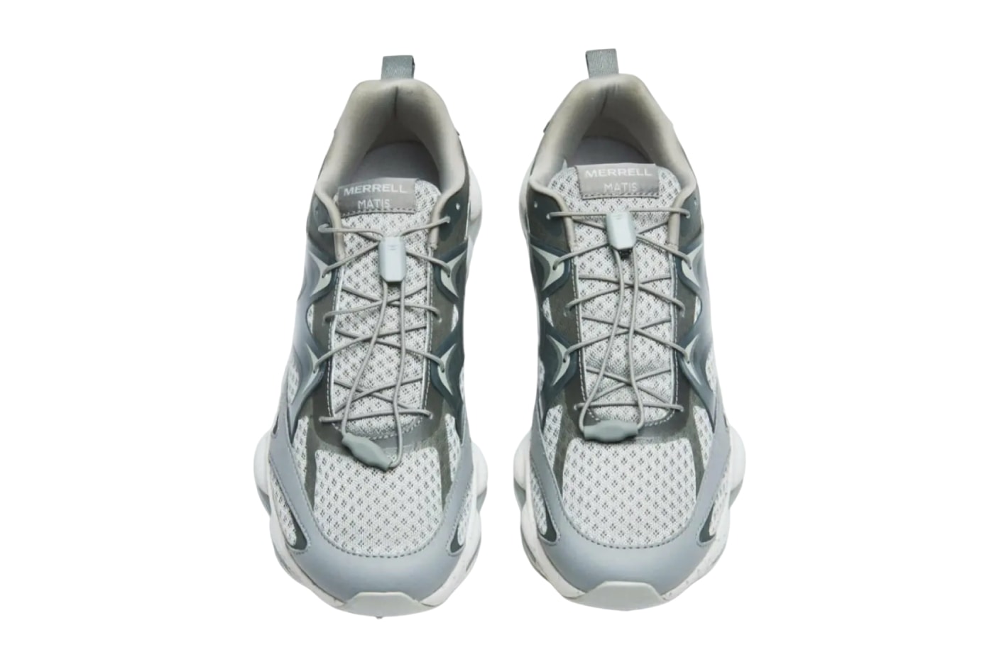Merrell SpeedARC Matis “Jelly Grey” J00004981 Japan Exclusive Release Info