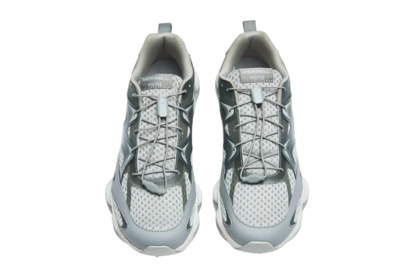 Merrell SpeedARC Matis “Jelly Grey” J00004981 Japan Exclusive Release Info