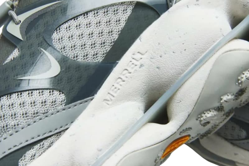 Merrell SpeedARC Matis “Jelly Grey” J00004981 Japan Exclusive Release Info