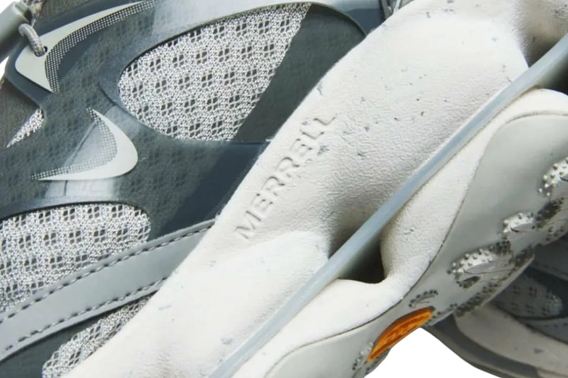 Merrell SpeedARC Matis “Jelly Grey” J00004981 Japan Exclusive Release Info