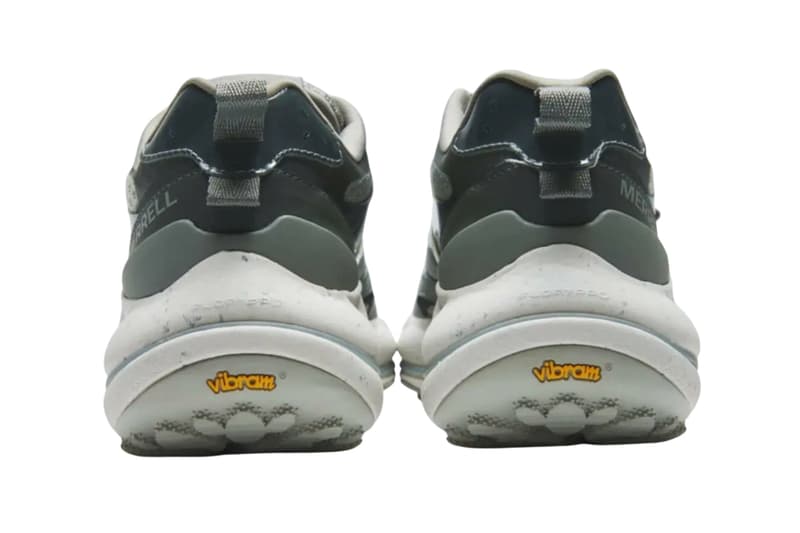 Merrell SpeedARC Matis “Jelly Grey” J00004981 Japan Exclusive Release Info