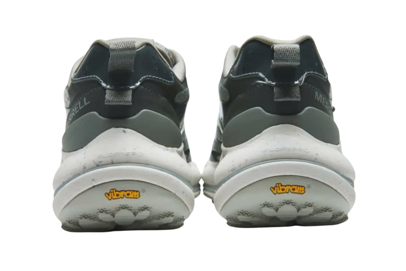 Merrell SpeedARC Matis “Jelly Grey” J00004981 Japan Exclusive Release Info