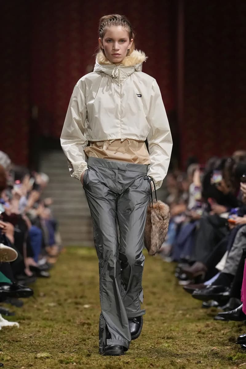 Miu Miu FW26 Collection Runway Show Release Info